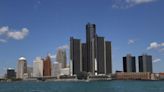 For First Time in Decades, Detroit's Population Grows