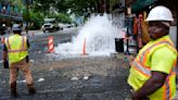 Atlanta water service expected to be restored to normal Wednesday morning following days of trouble, officials say