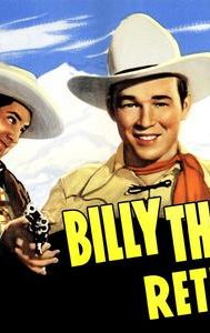 Billy the Kid Returns