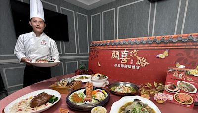 無畏食安風暴母親節訂位8成滿 台中餐飲祭優惠搶客 - 時事