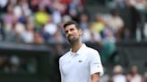 Novak Djokovic no acudirá este año al Abierto de Canadá por fatiga