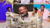 'Tamron Hall' Exclusive: Jerrod Carmichael Talks About The Dynamics With His Mom Since His Show Aired