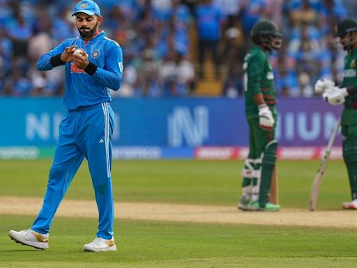 Today’s T20 World Cup warmup match: India vs Bangladesh prediction, H2H and New York Pitch Report