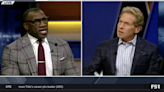 Skip Bayless’ Tweet About Damar Hamlin, Feud With Co-Host Shannon Sharpe Boost ‘Undisputed’ Ratings By 57%
