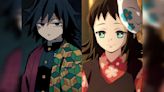 Demon Slayer: Is Makomo Related To Giyu Tomioka? Explored