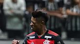 Bruno Henrique faz dois e é o melhor em vitória do Flamengo; veja as notas