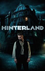 Hinterland (2021 film)