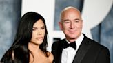 Lauren Sánchez details Jeff Bezos proposing, says she ‘blacked out’ when she saw the ring