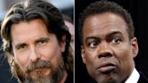 Christian Bale Reveals Why He Shunned Chris Rock On Set: 'I Can't Do It Anymore'