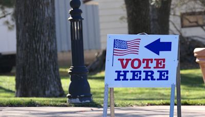 Tomorrow is Primary Election day in Minnesota. Here’s how to vote.