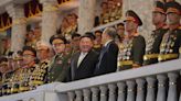 North Korea, China reaffirm military ties in top-level Pyongyang meeting