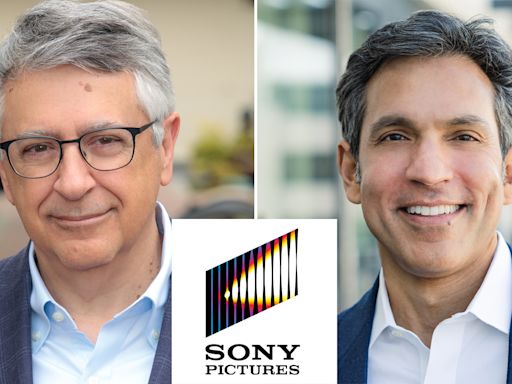 Sony Shocker: Tony Vinciquerra Stepping Down As CEO; Ravi Ahuja To Succeed Him