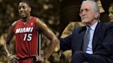 "You can't do nothing in this city without me knowing" - Mario Chalmers shares how Pat Riley knew he went out one night