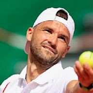 Grigor Dimitrov