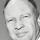 James Dickey