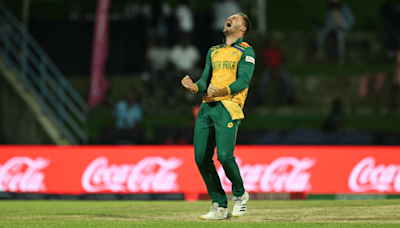 T20 World Cup: Skipper Aiden Markram 'Not Brainwashed' By Reaching Semi-finals