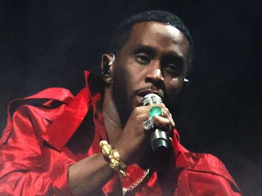 Diddy Returns His Key to City After NYC Mayor Eric Adams Condemns Violence Towards Cassie