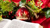 101 Best Christmas Bible Verses To Share This Year