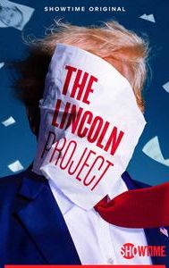 The Lincoln Project (TV series)