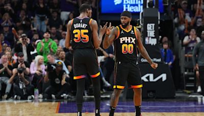 Analyst: Suns Roster Still Needs Work