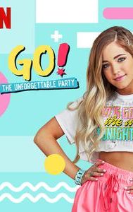 Go! The Unforgettable Party
