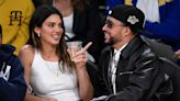 Kendall Jenner and Bad Bunny Are 'Totally Back Together,' Source Says