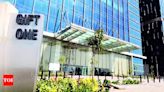 IBM to set up AI cluster for BFSI units at GIFT City | Ahmedabad News - Times of India