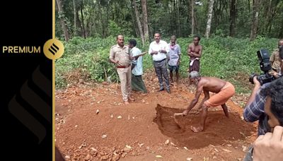 Meet Soman 174, who helps Kerala Police dig deep into murder cases