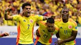 Luis Diaz lights up Copa America but Liverpool star set for early return