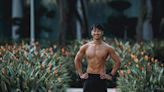 Singapore #Fitspo of the Week: Samson Lau