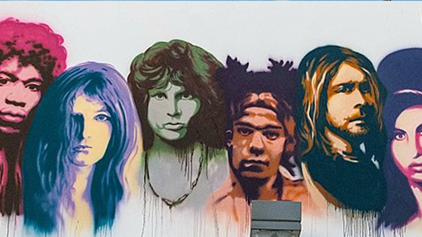 What is the 27 club? All celebrities who’ve made the morbid list - Dexerto