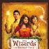 Wizards of Waverly Place: The Movie