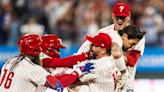 MLB midseason grades: Yankees, Phillies ace first half, defending champ Rangers fail, messy NL shifts curve