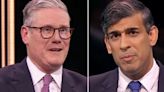 Who won ITV General Election Debate - Sunak v Starmer?