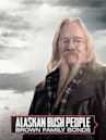 Alaskan Bush People: Brown Family Bonds