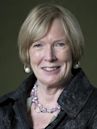 Margaret MacMillan