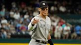 Yankees' Aaron Judge wins two major Players Choice awards as his free agency looms