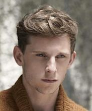 Jamie Bell