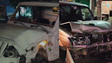 Jalandhar: 2 Dead As Over-Speeding Car Plows Into Pedestrians, Accused Held