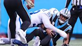 Panthers QB report card: Bryce Young crumbles against Colts in embarrassing Week 9 loss
