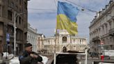 Rusia dice que la única amenaza a Odesa es el "régimen nacionalista" de Ucrania