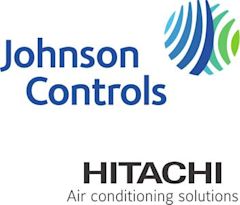 Johnson Controls Hitachi