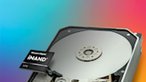 Western Digital Readies 28TB HDD