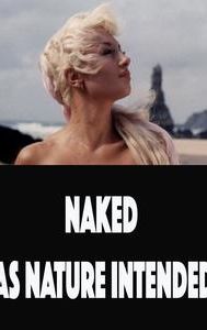 Naked as Nature Intended