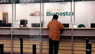 ¿Cuándo recibirán su pensión los adultos mayores en México?