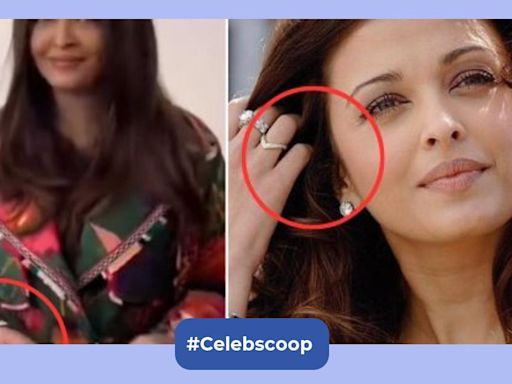 'UNO reverse moment', say fans as Aishwarya Rai Bachchan rubbishes divorce rumours like a boss