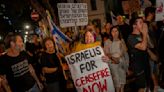 Israeli voices questioning war are faint: 'Some people are calling us traitors'