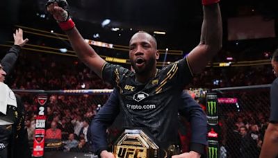 UFC 304 – Leon Edwards and Tom Aspinall next fights: Date, UK start time, TV channel, live stream for Manchester event