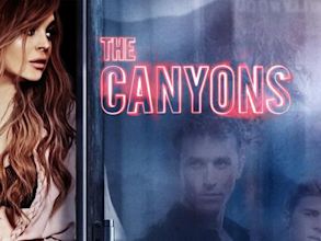 The Canyons (film)