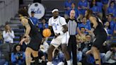 Streaking UCLA wins 6th in a row, edging Colorado 64-60 for 8th win in 9 games since losing start